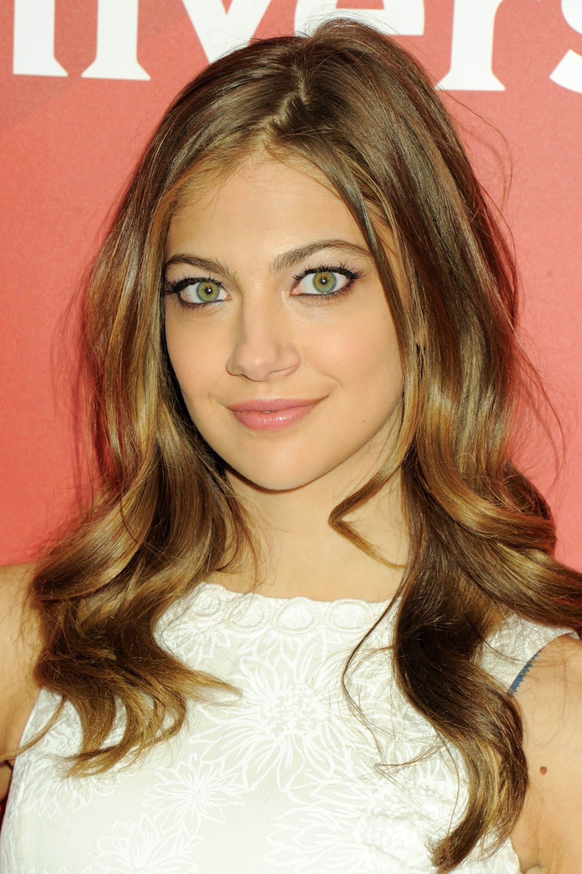 Mia Serafino Profile Photo