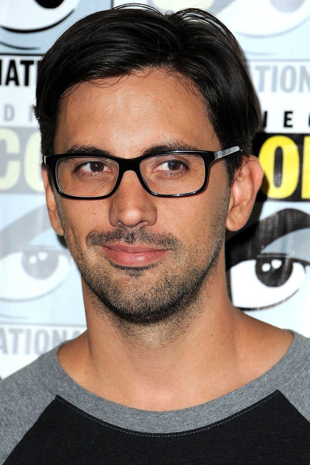 Jeremy Slater Profile Photo