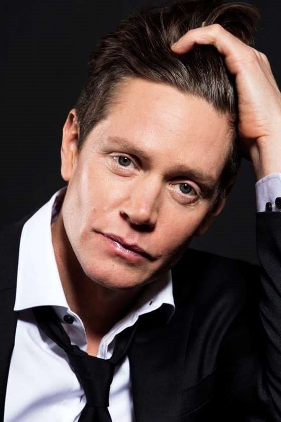 Nathan Page Profile Photo