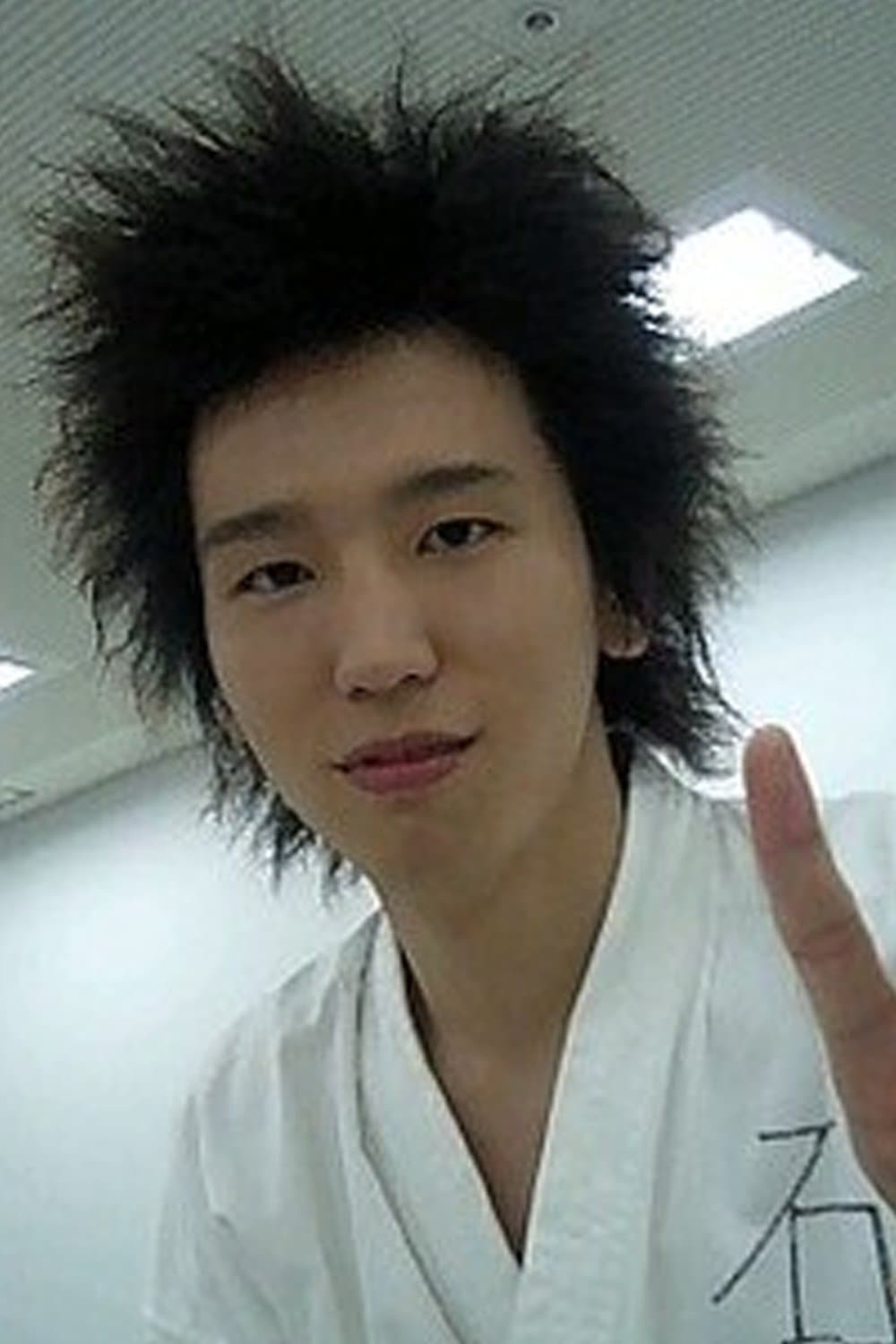 Hagiwara Tatsuya Profile Photo