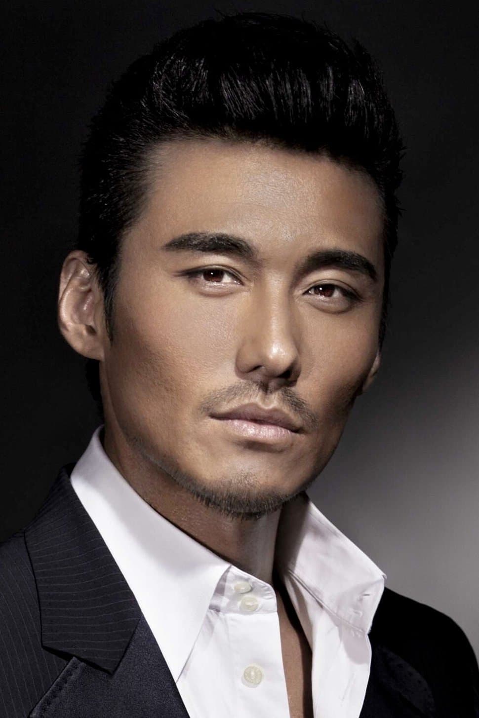 Hu Bing Profile Photo