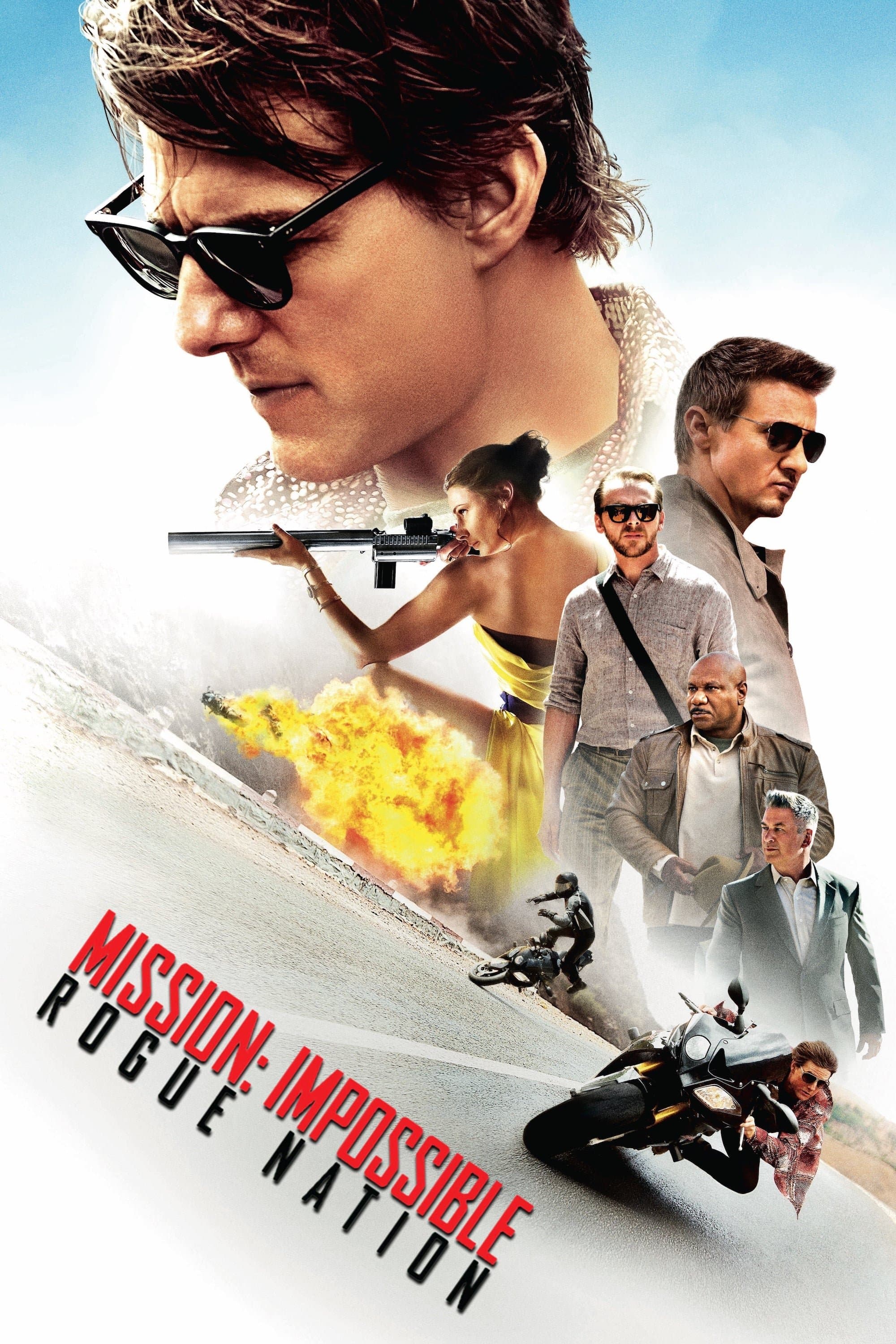null Movie Poster