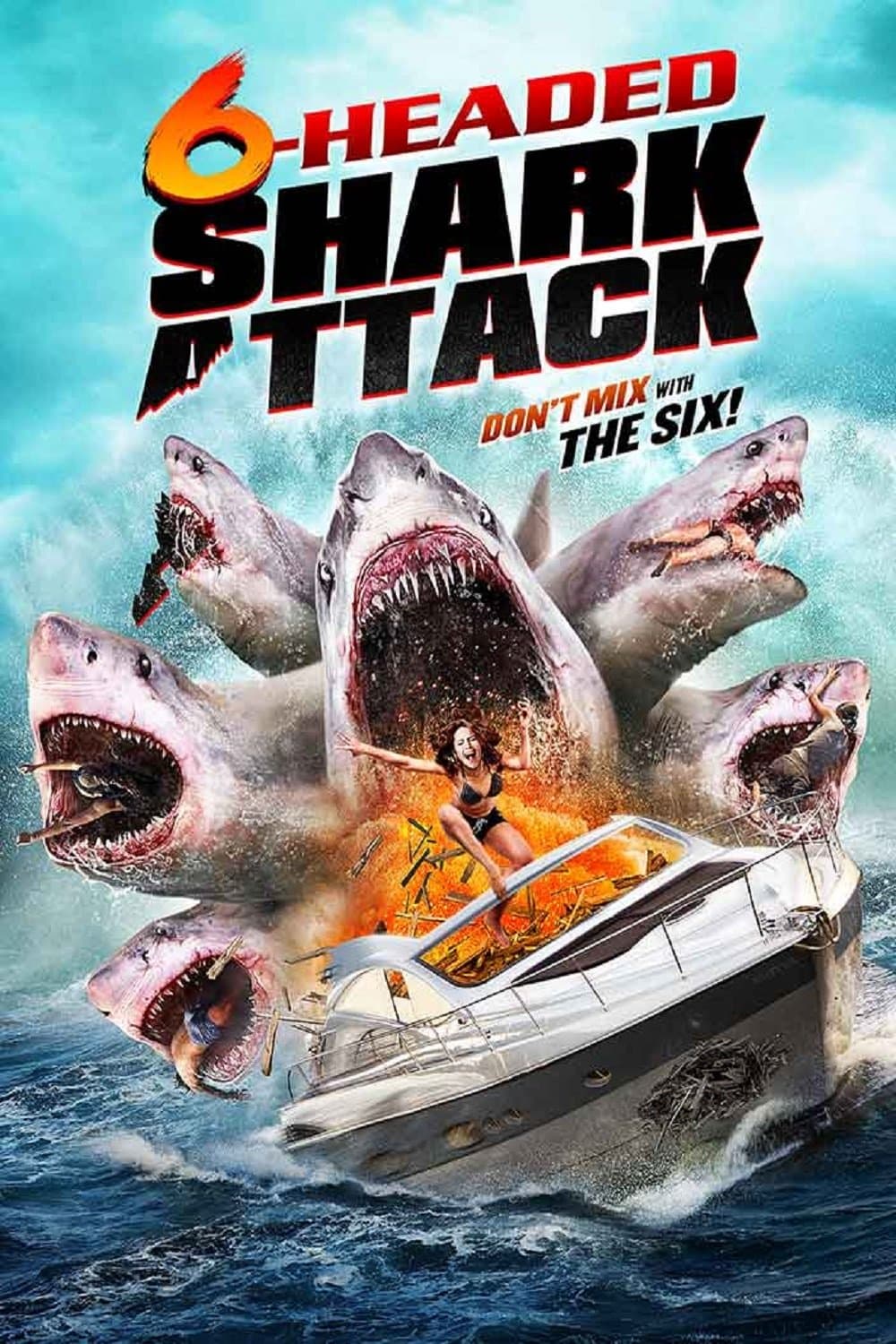 null Movie Poster