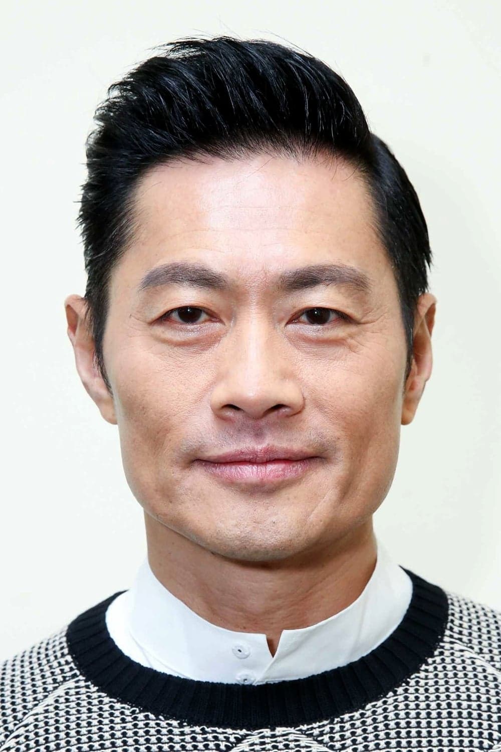 Kenny Wong Tak-Ban Profile Photo