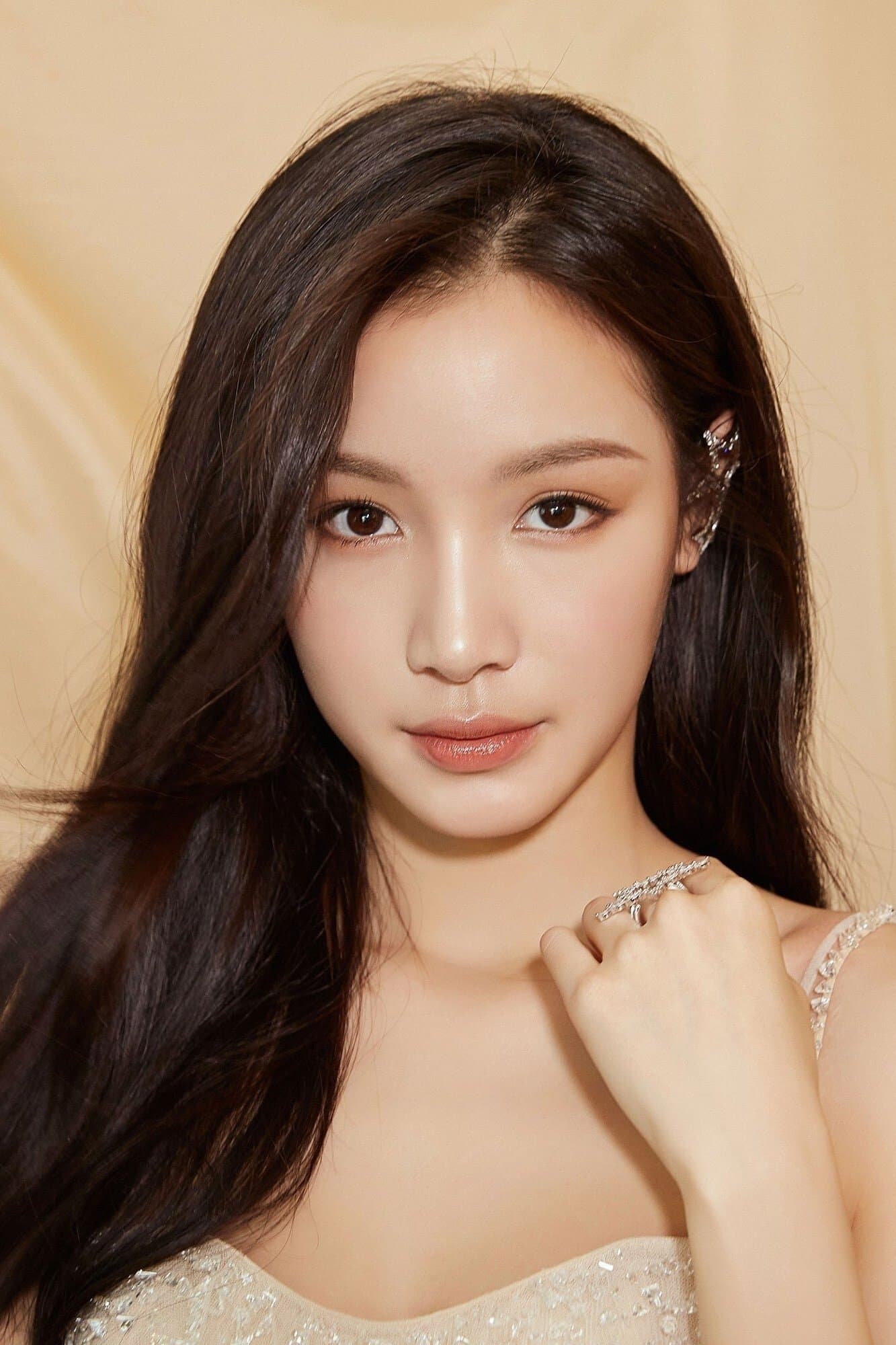 Zhang Nan Profile Photo