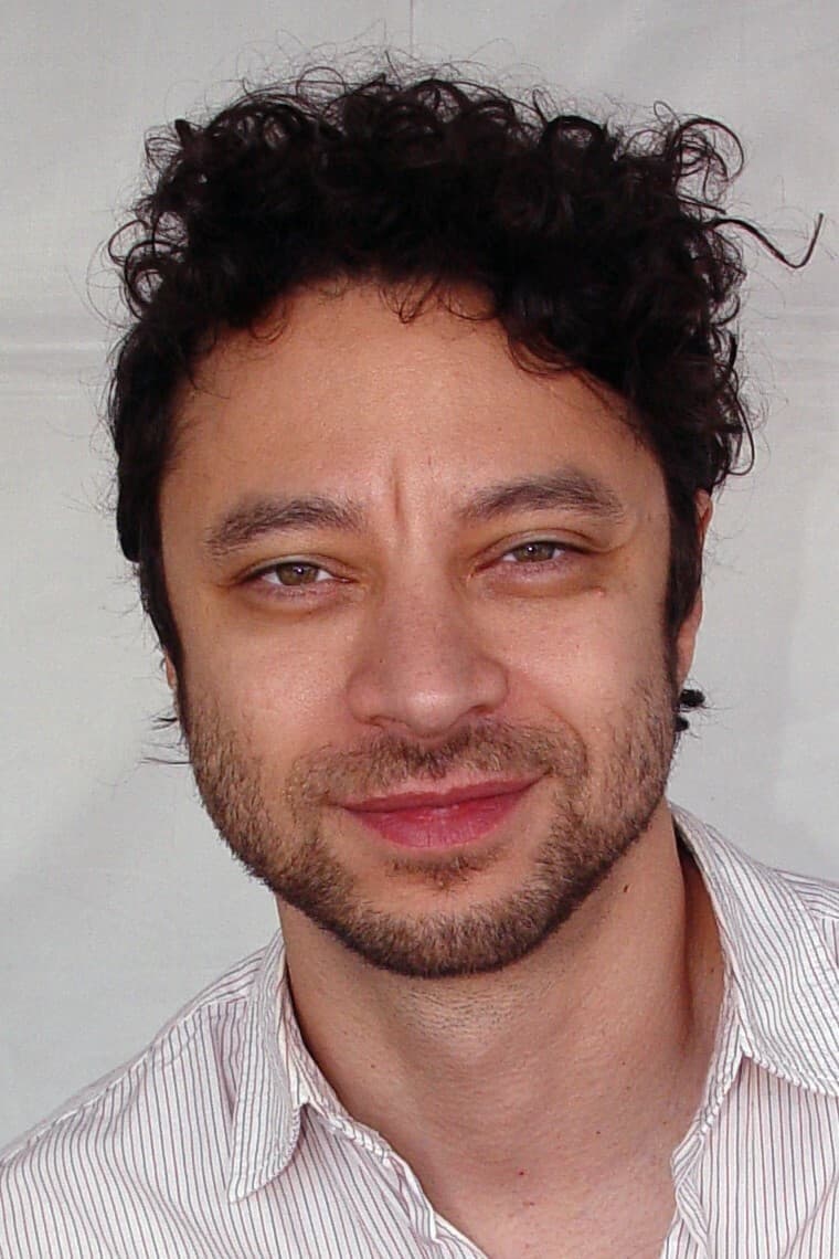 David Matthews Profile Photo