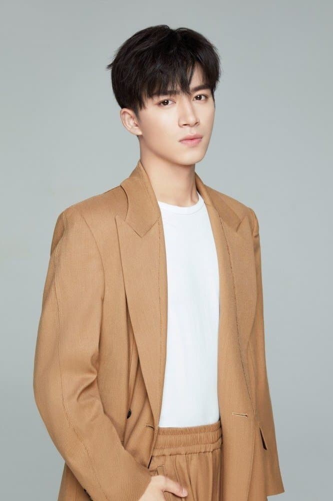 Wang Xingyue Profile Photo