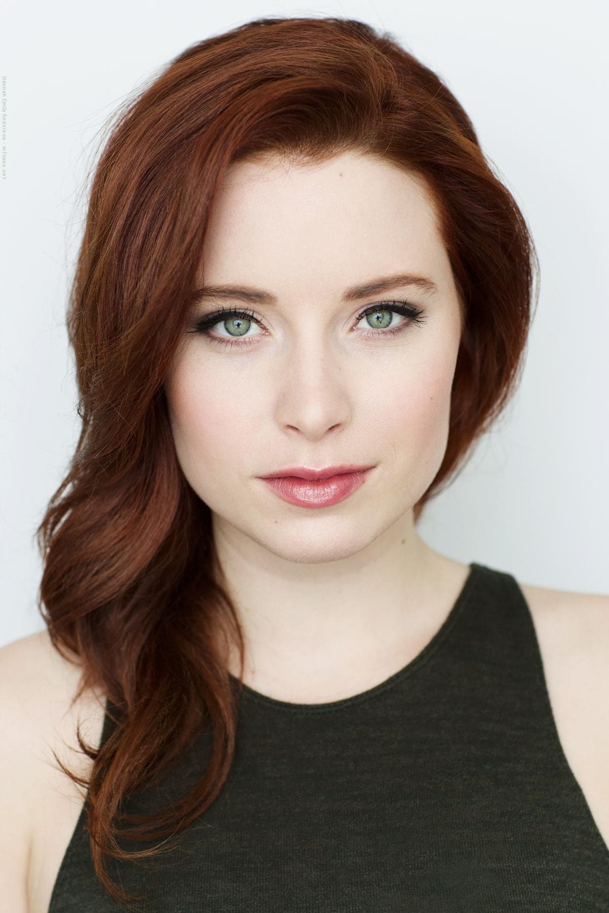 Hannah Anderson Profile Photo