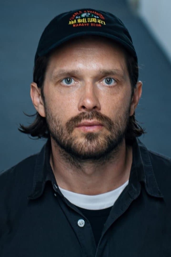 Grigoriy Dobrygin Profile Photo
