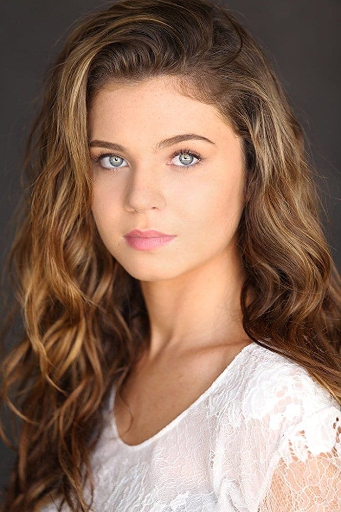 AlexAnn Hopkins Profile Photo