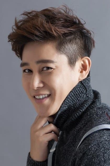 Jeong Tae-woo Profile Photo