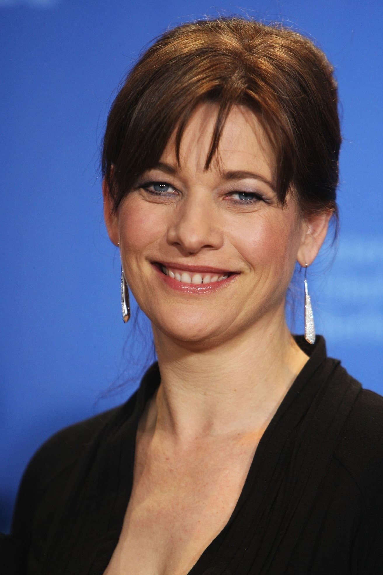 Kerry Fox Profile Photo