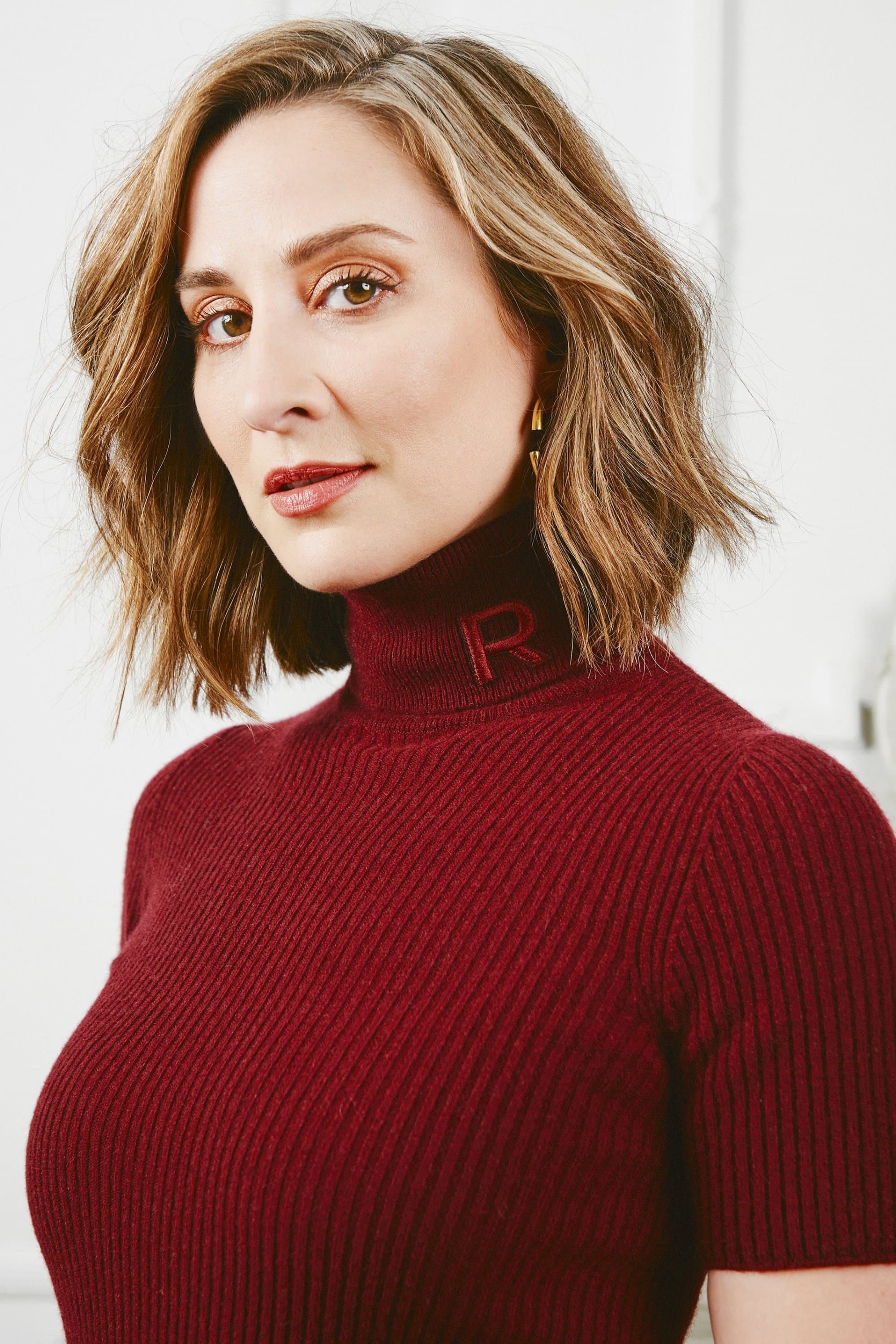 Morven Christie Profile Photo
