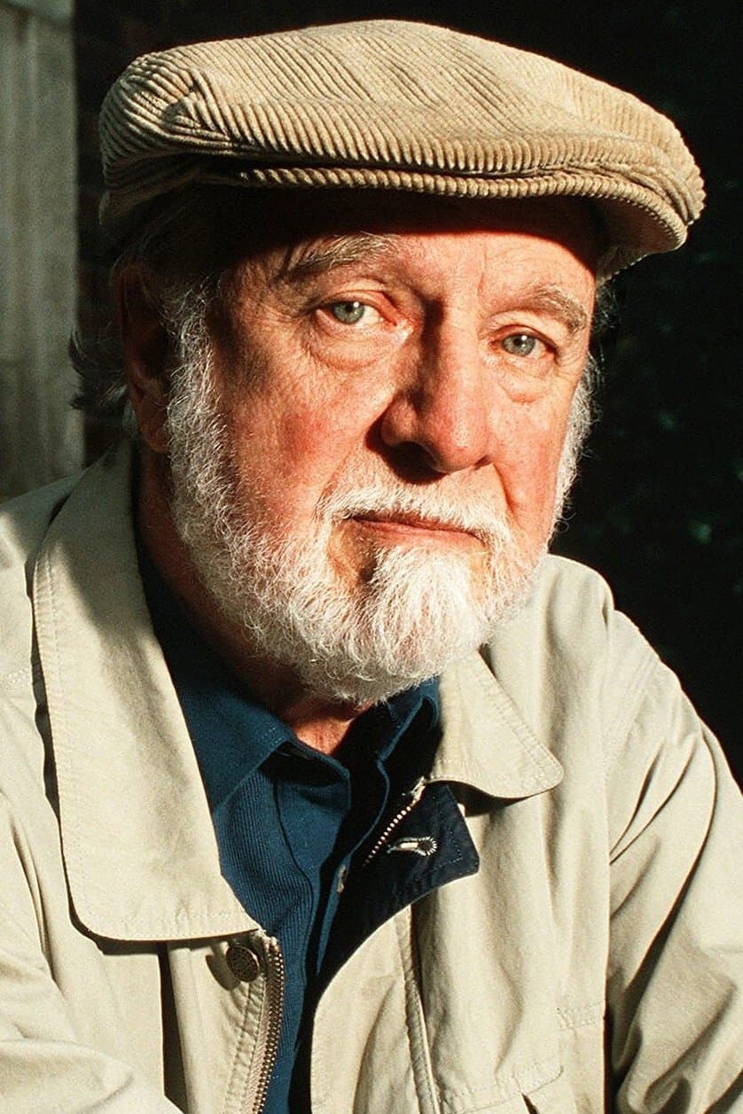Richard Matheson Profile Photo