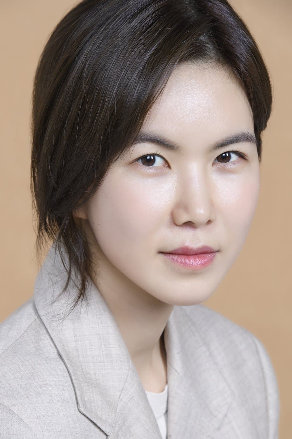 Gong Min-jeung Profile Photo