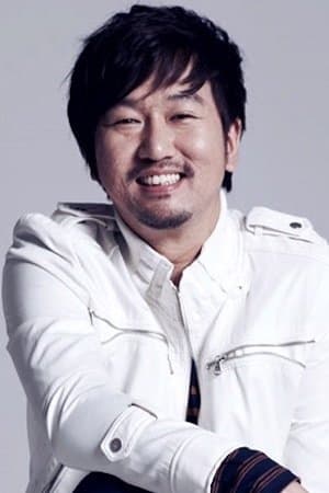 Cho Yoon-ho Profile Photo