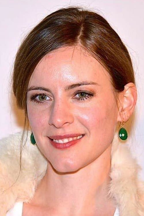 Malin Crépin Profile Photo