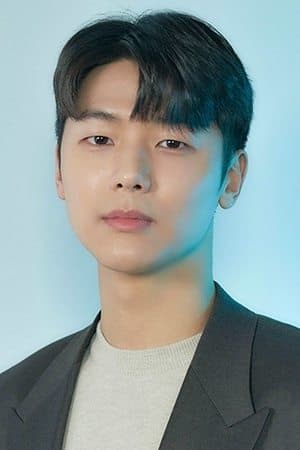 Kang Min-hyuk Profile Photo
