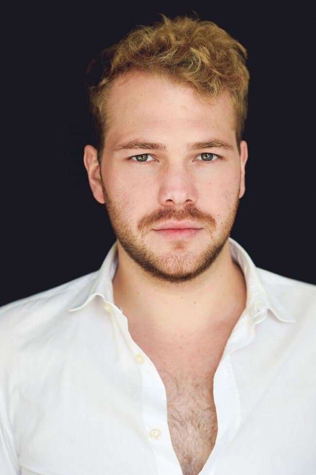 Ben Münchow Profile Photo