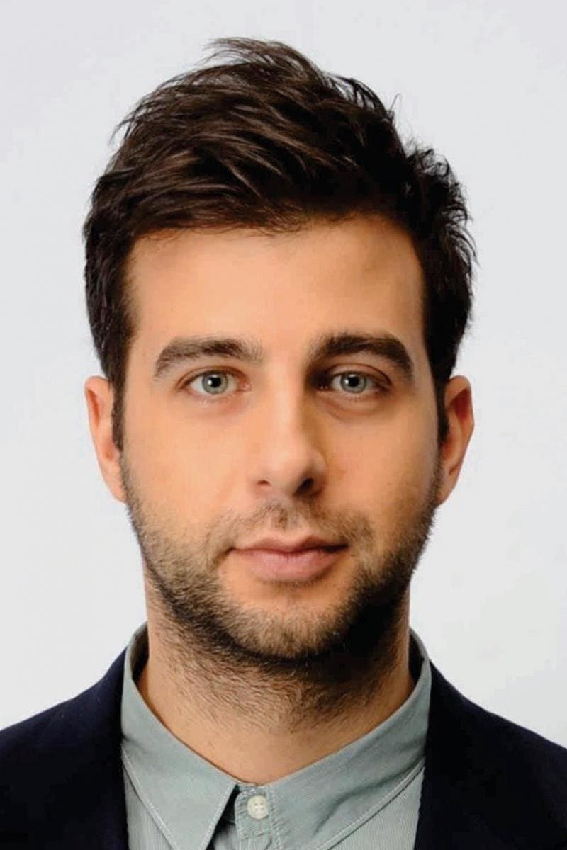 Ivan Urgant Profile Photo