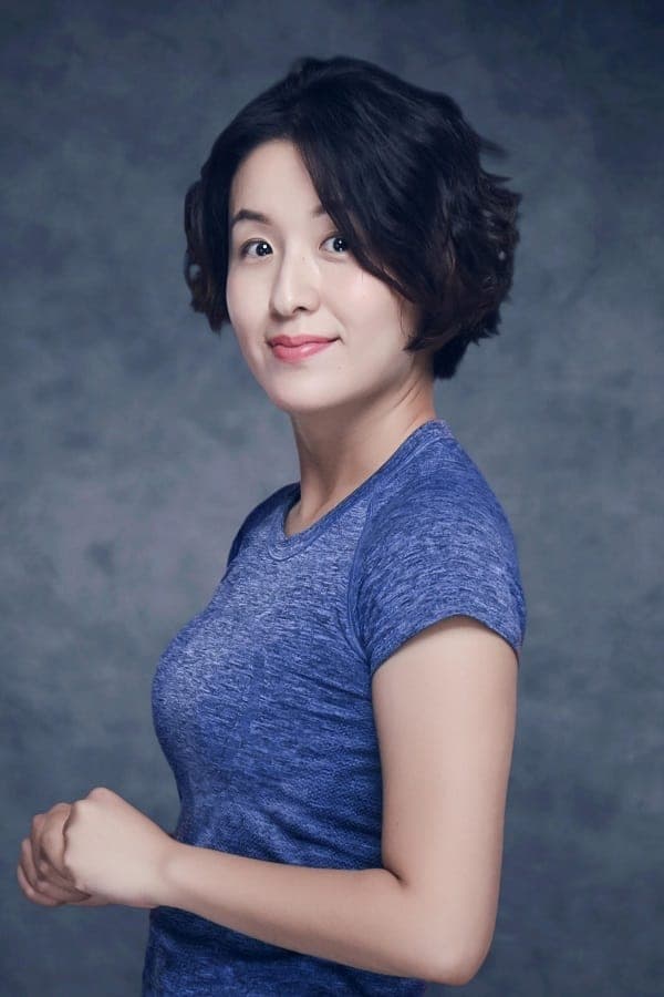 Qin Wen Profile Photo