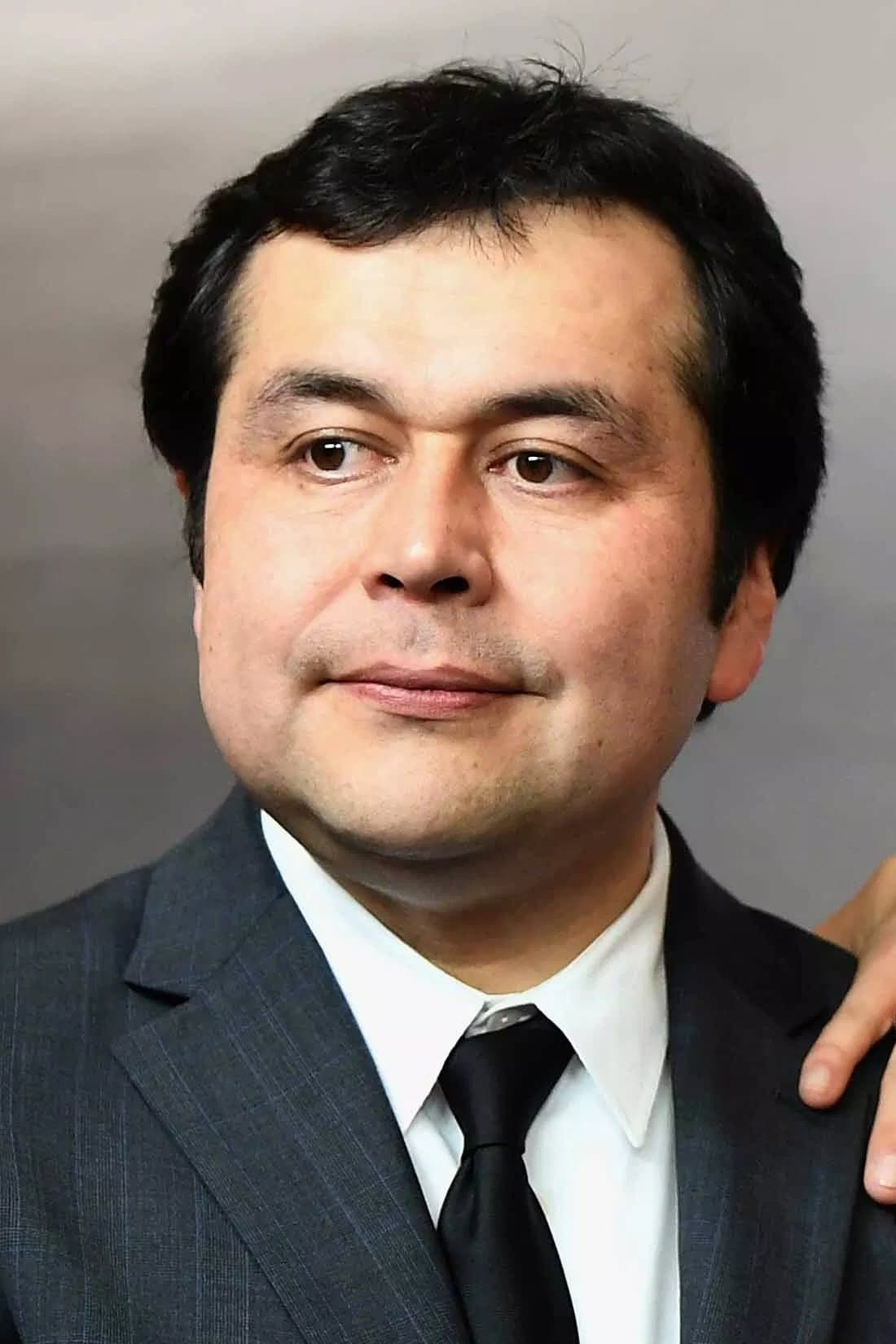 Gonzalo Maza Profile Photo