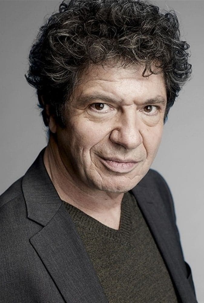 Lionnel Astier Profile Photo