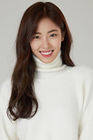 Bae Da-bin Profile Photo