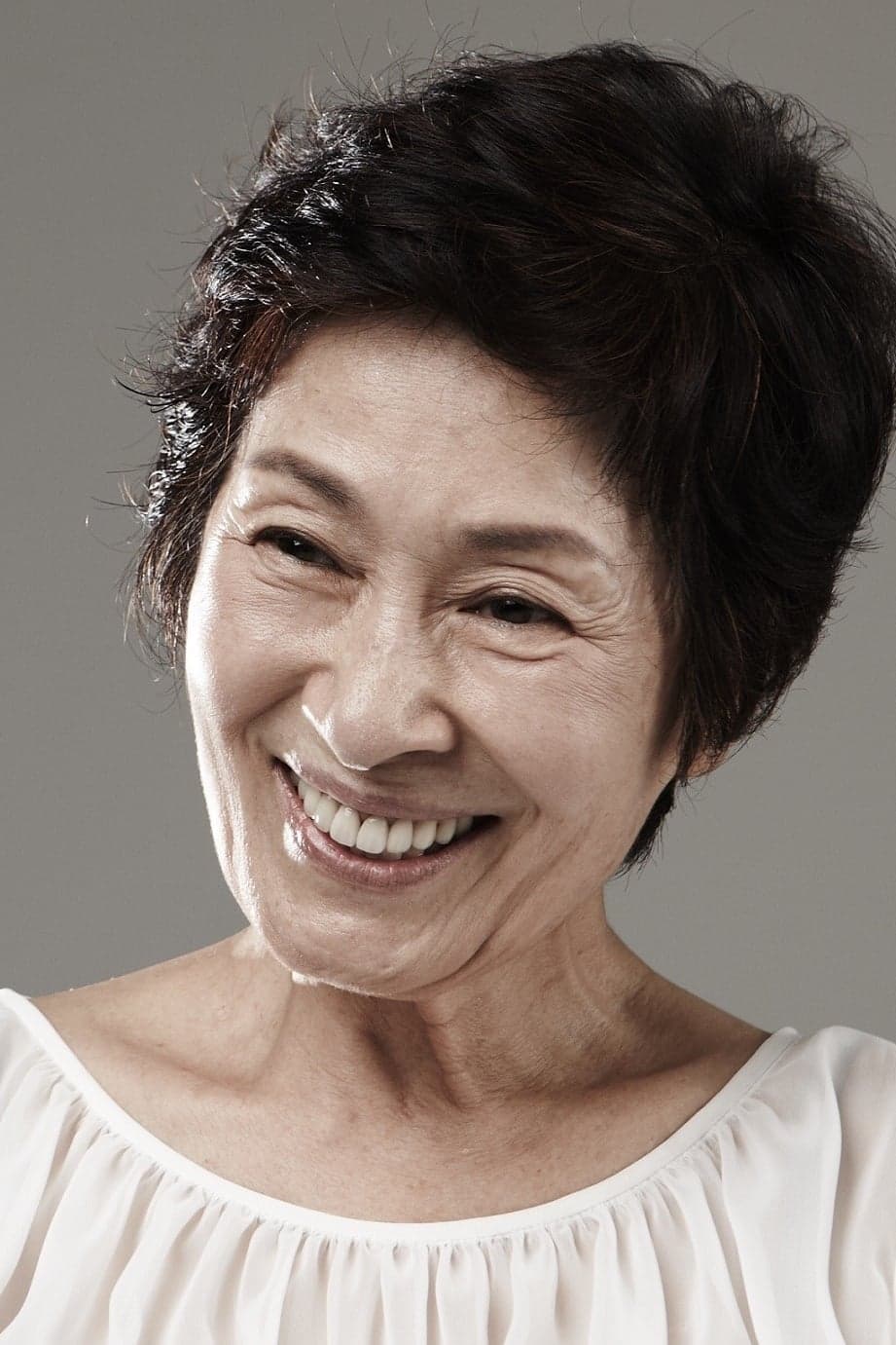 Kim Hye-ja Profile Photo