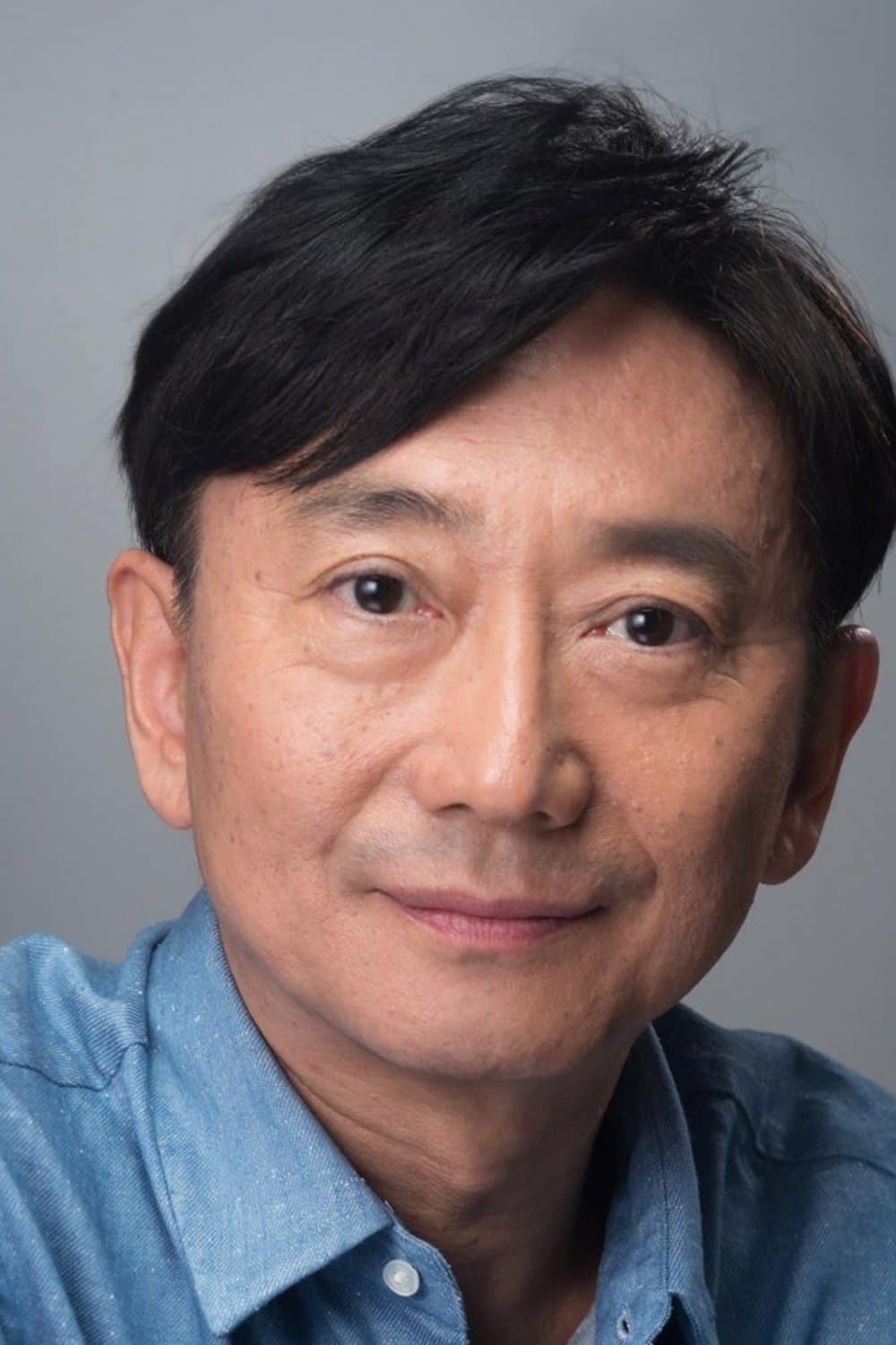Hajime Yamazaki Profile Photo