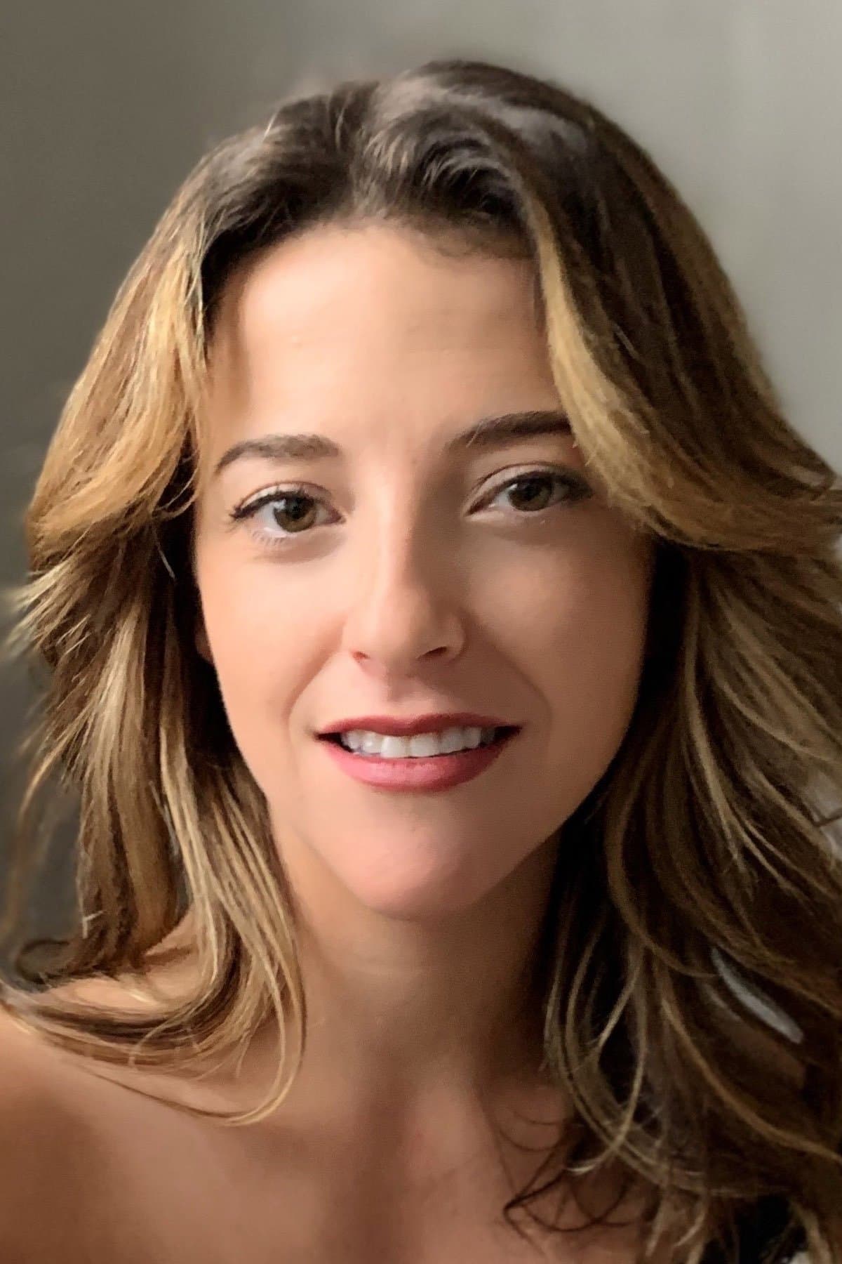 Paula Brancati Profile Photo