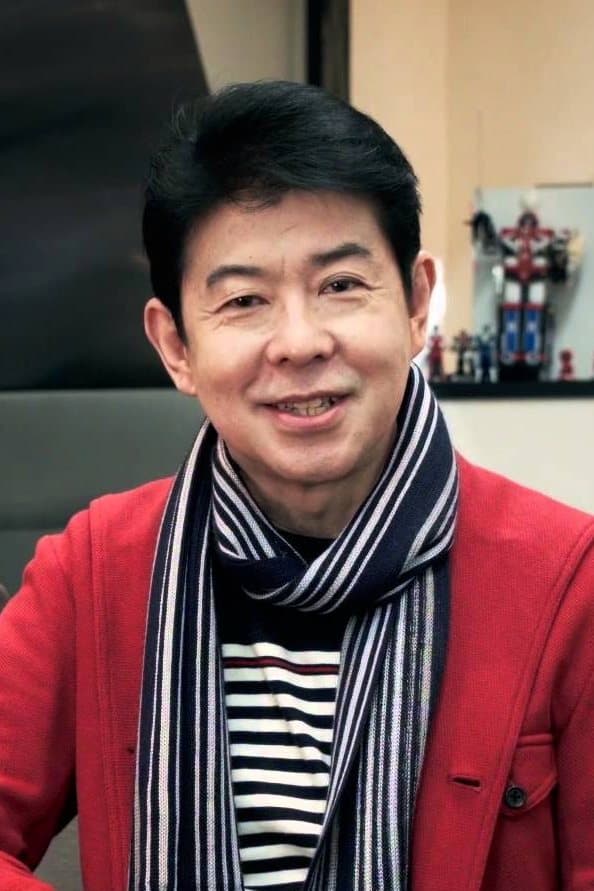 Ryousuke Kaizu Profile Photo