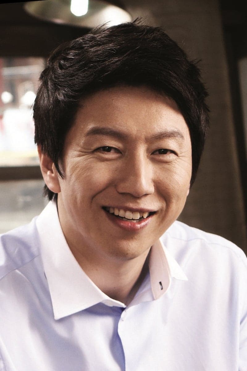 Kim Soo-ro Profile Photo
