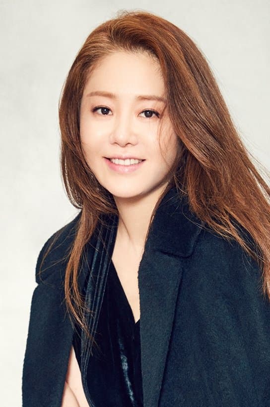 Ko Hyun-jung Profile Photo