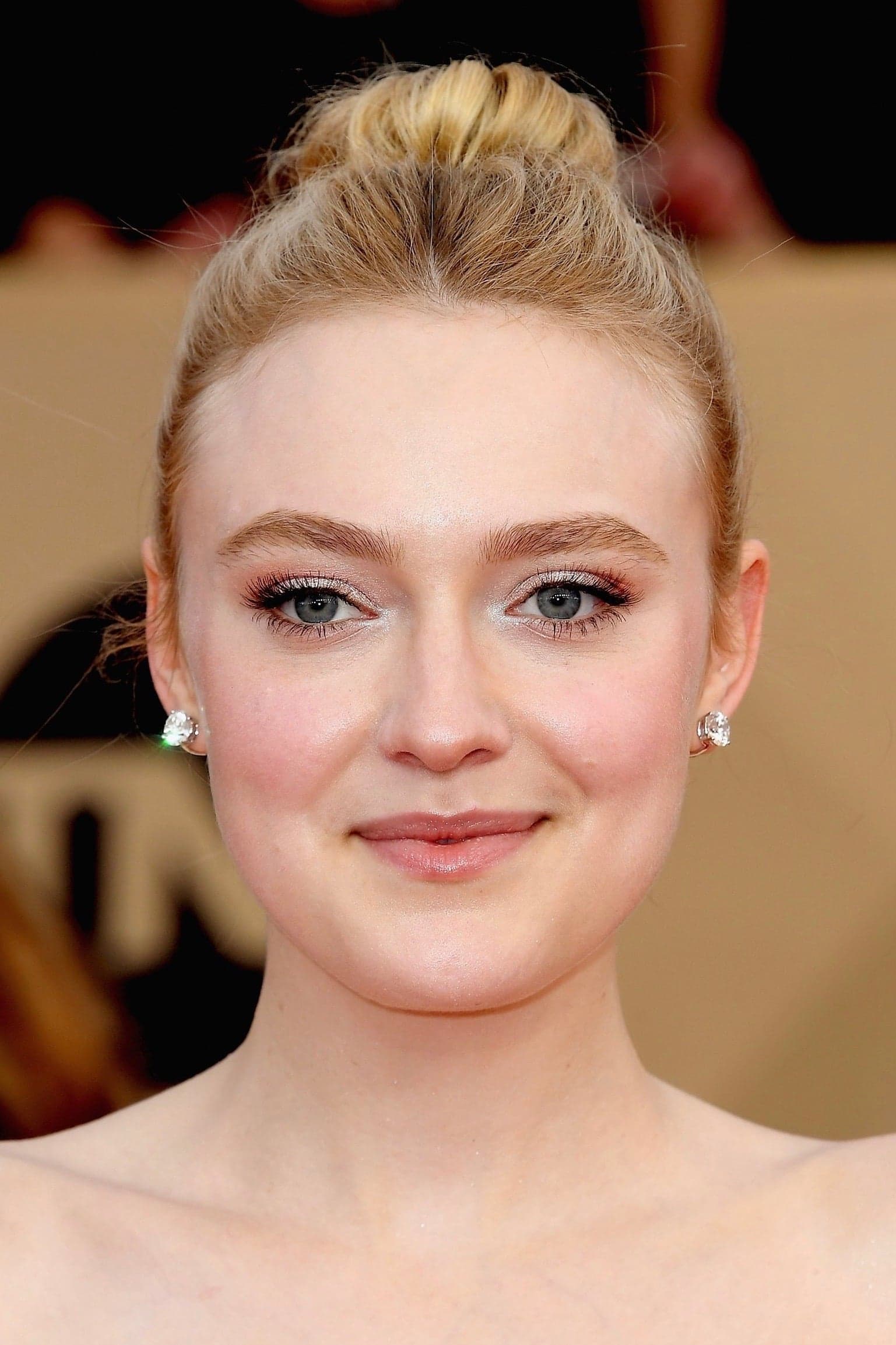 Dakota Fanning Profile Photo