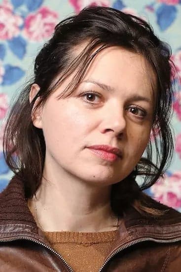 Lucie Žáčková Profile Photo