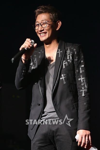 Kim Chang-ryeol Profile Photo