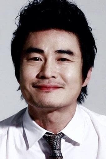 Oh Chang-kyung Profile Photo