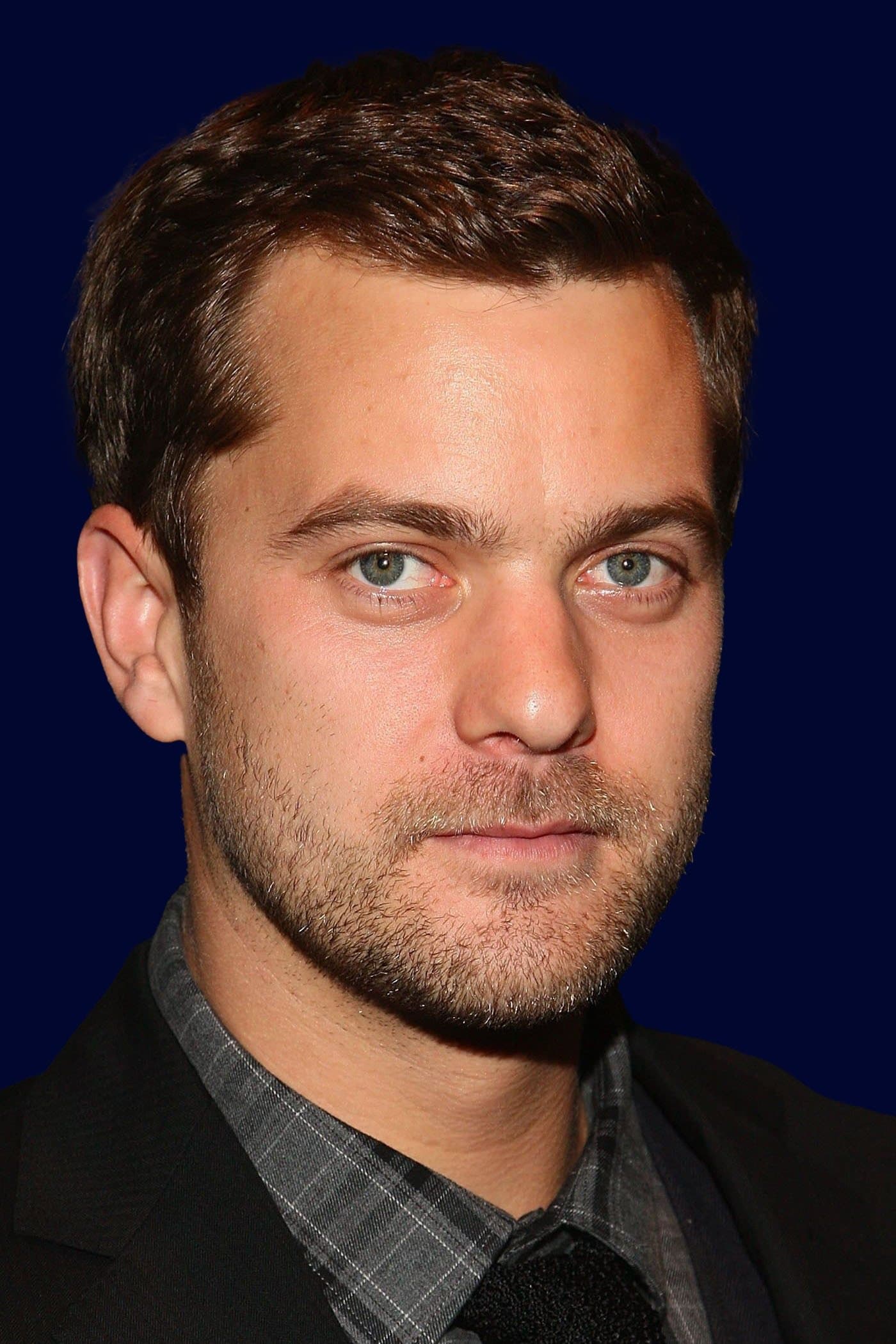 Joshua Jackson Profile Photo