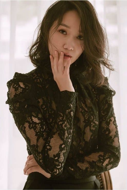 Park Bo-kyung Profile Photo