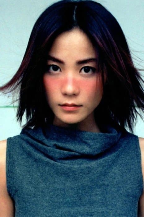 Faye Wong Profile Photo