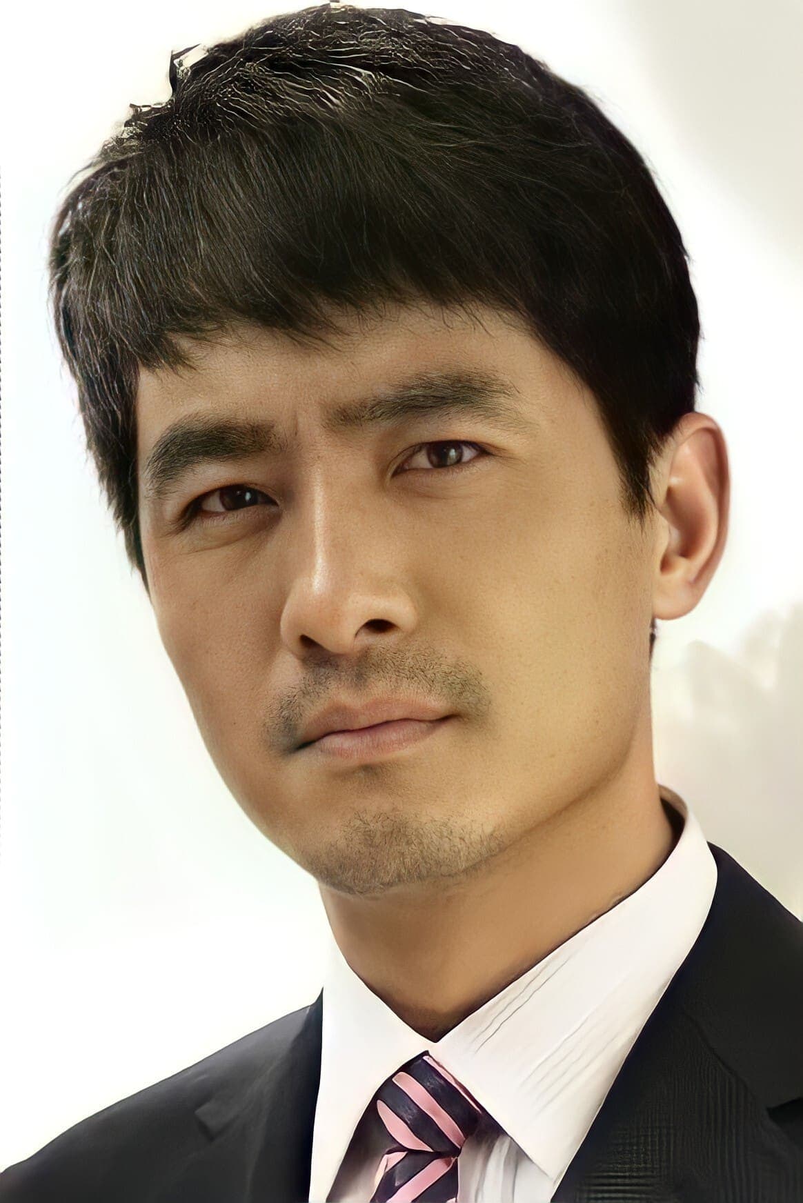 Guo Xiaodong Profile Photo