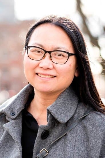 Winnifred Jong Profile Photo