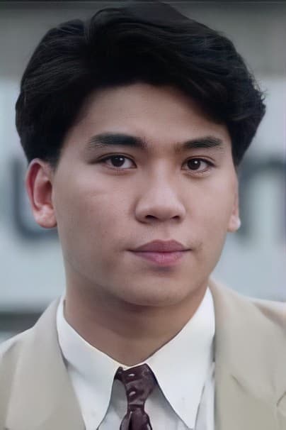 Karel Wong Profile Photo