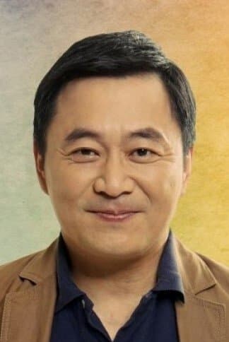 Tong Chih-Wei Profile Photo