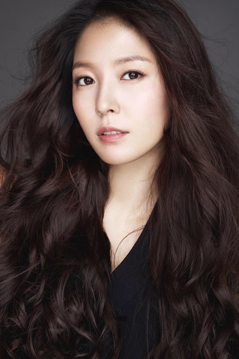 BoA Profile Photo