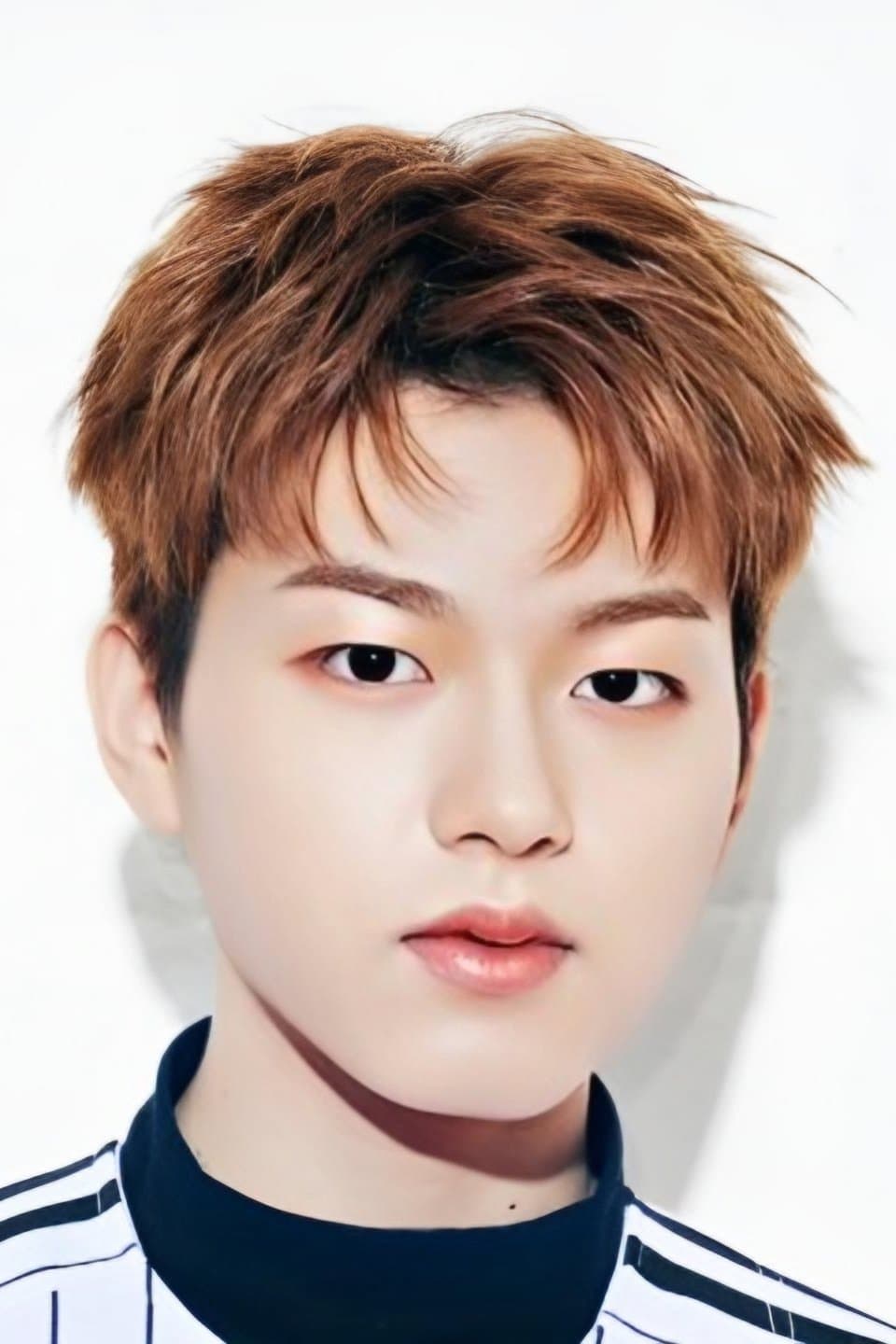 Lee Jin-woo Profile Photo