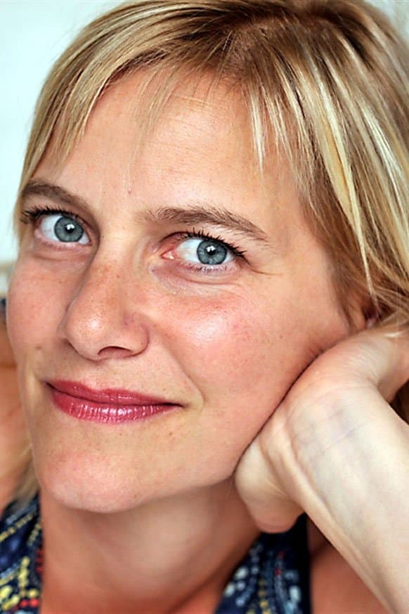 Christine Bellier Profile Photo