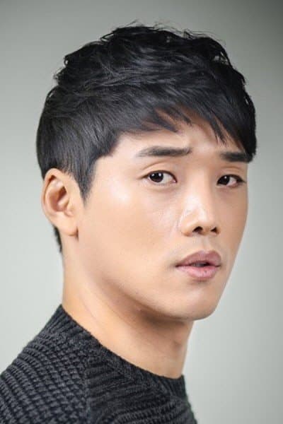 Kwon Hyuk-soo Profile Photo