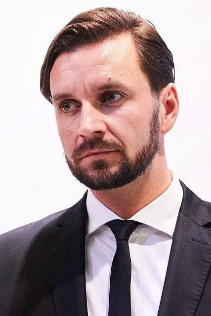 Piotr Domalewski Profile Photo